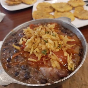 Guacho de Rabito