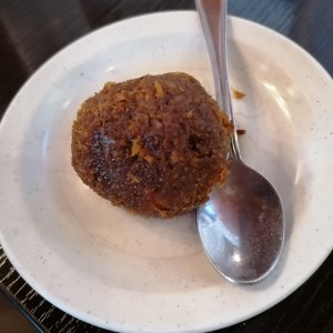 Cocada