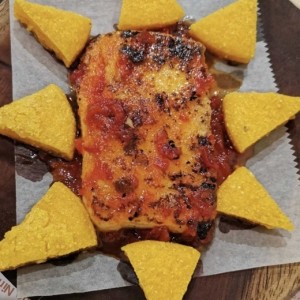 Quezo al Grill