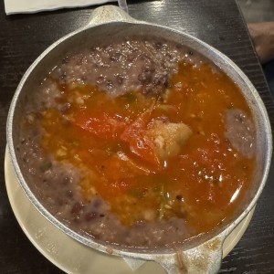 Especialidades - Gallo Pinto