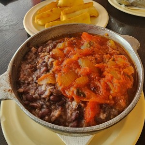 Especialidades - Gallo Pinto