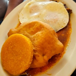 Especialidades - Bistec