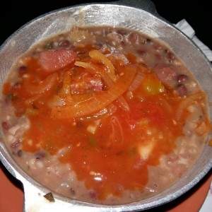 GALLO PINTO