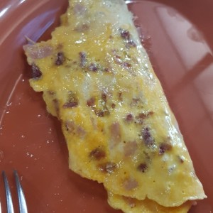 omelet