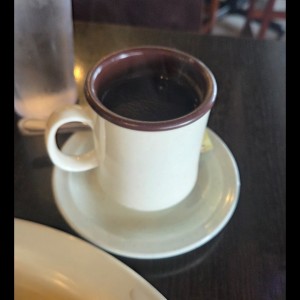 cafe negro