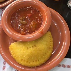 Empanada de ropavieja