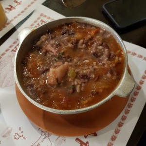 gallo pinto