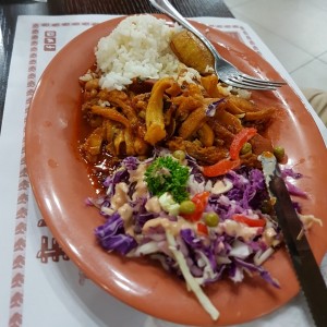 Mondongo