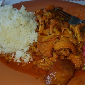 Mondongo