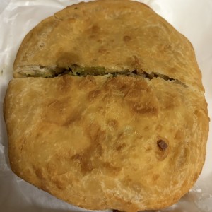Emparedados - Emparedado de Panza