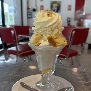 Postres - No me Olvides