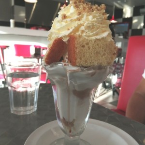 No me olvides de chocolate con malva