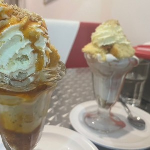 Postres - No me Olvides
