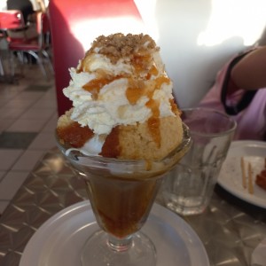 Postres - No me Olvides de chocolate