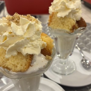 Postres - No me Olvides