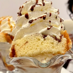 Postres - No me Olvides