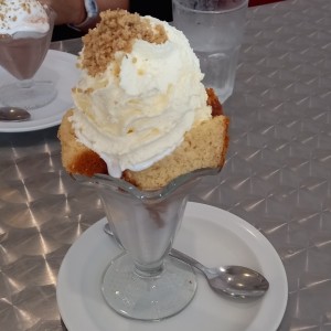 Postres - No me Olvides