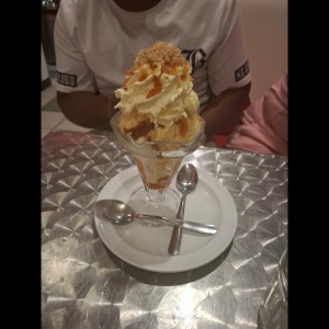 Postres - No me Olvides
