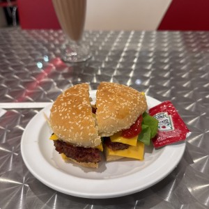 Quesoburguesa?