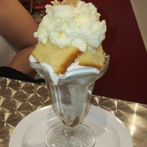 Postres - No me Olvides