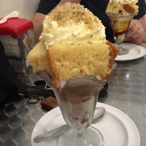 no me olvides con sirope de malva