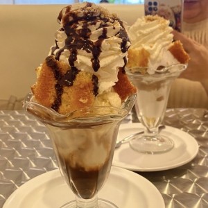 Postres - No me Olvides
