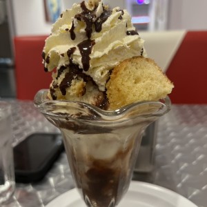 Postres - No me Olvides