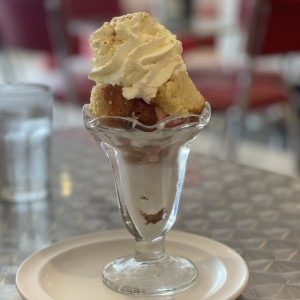 Postres - No me Olvides