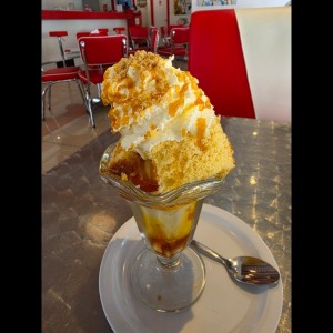 Postres - No me Olvides