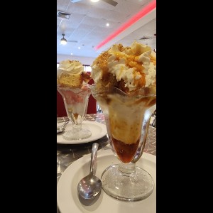 Postres - No me Olvides