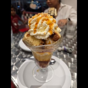 Postres - No me Olvides