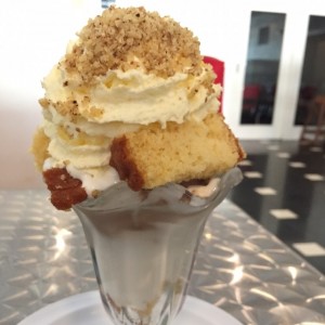 helado no me olvides