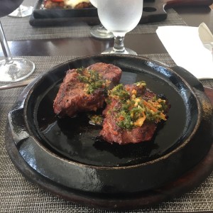 Lomito tierno