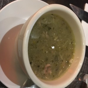 sopa