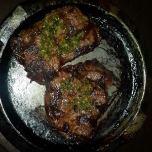 Lomo de Res