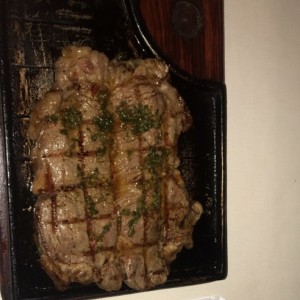 churrasco