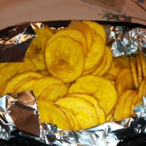 Platanitos