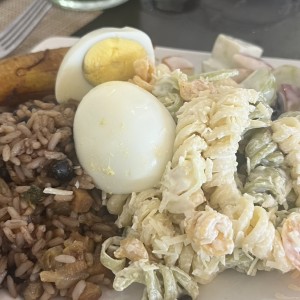 Salad Bar