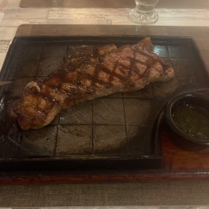 NEW YORK ANGUS USDA CHOICE (18 OZ)