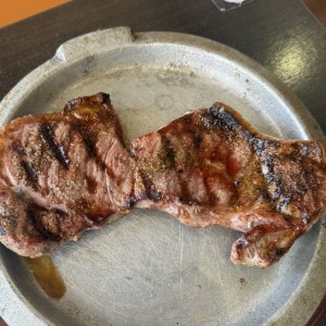 NEW YORK ANGUS USDA CHOICE (18 OZ)