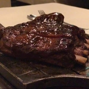 costillas st louis