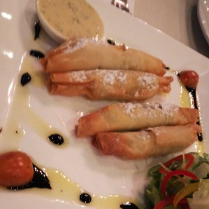 palmitos blue cheese congelados