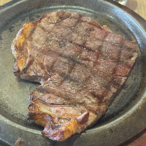 RIBEYE (16 OZ) ANGUS USDA CHOICE