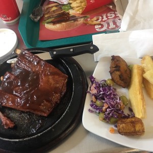 Costillitas