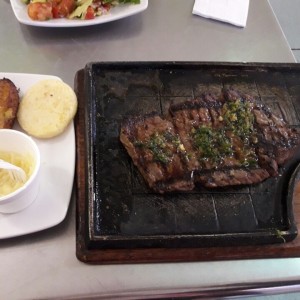 Corte especial de Carne