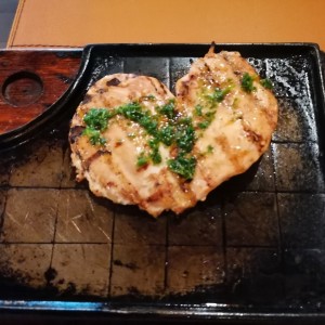 Pollo a la Brasa