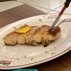 Pescado