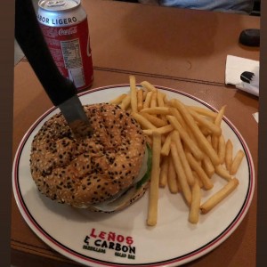 Hamburguesa