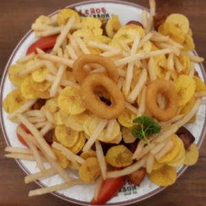 picada familiar