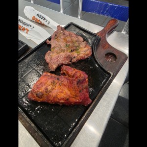 FILETE DE RES (16 OZ) ANGUS USDA CHOICE